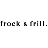 Frock and Frill Logo