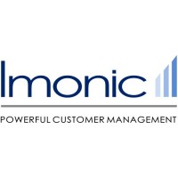 IMONIC LIMITED Logo