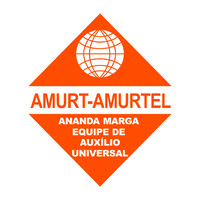 Amurt-Amurtel Porto Alegre/RS Logo