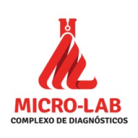 MICRO-LAB Logo
