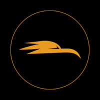 Sócio Caminhoneiro Plataforma Logística Logo