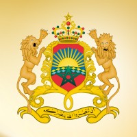 Kingdom of Morocco 🇲🇦 Logo