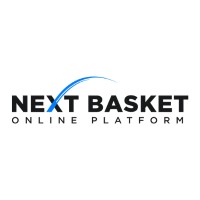 NEXT BASKET Logo
