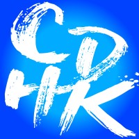 China Daily Hong Kong Logo