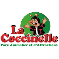 Parc de La coccinelle Logo