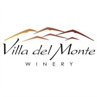 Villa del Monte Winery Logo
