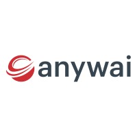 anywAI AG Logo