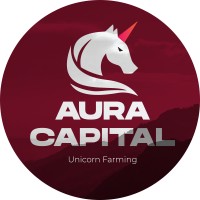 AURA CAPITAL Logo