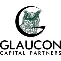 Glaucon Capital Partners, L.L.C. Logo