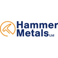 Hammer Metals Limited Logo