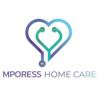 MPORESS Home Care Logo