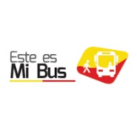 ESTE ES MI BUS S.A.S Logo