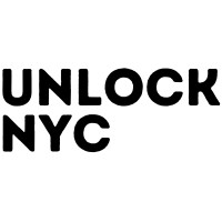 Unlock NYC Logo
