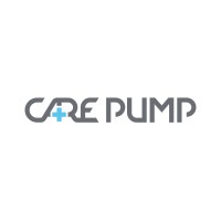 CarePump Logo