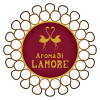 Aroma Di Lamore Logo