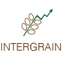 Intergrain Italia Logo