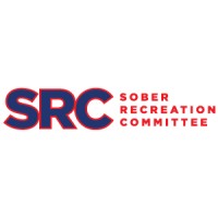Sober Recreation Committee Logo