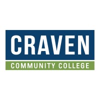 Craven Community College Logo