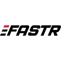 Fastr Logo