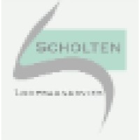 Scholten Loopbaanadvies Logo