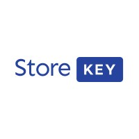 Storekey Logo