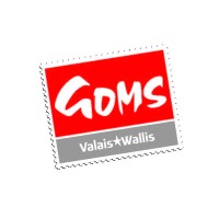 Obergoms Tourismus AG Logo