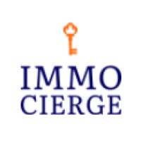 ImmoCierge - Immobilien aus Leidenschaft Logo