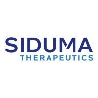 Siduma Therapeutics Logo