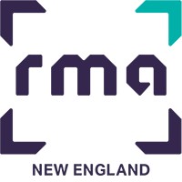 RMA New England Chapter Logo