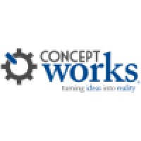 ConceptWorks Inc. Logo