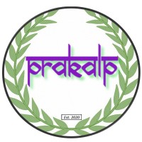 PRAKALP CECP | Welingkar Institute of Management Development & Research Logo