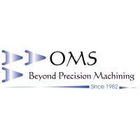 OMS Officine Meccaniche Segni Logo