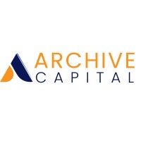 Archive Capital Logo