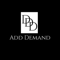 Add Demand AB Logo