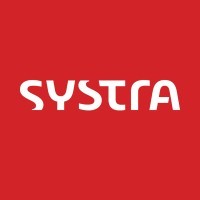 SYSTRA Arabia Logo