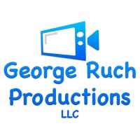 George Ruch Productions LLC Logo
