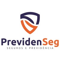 Previdenseg Seguros e Previdencia Logo
