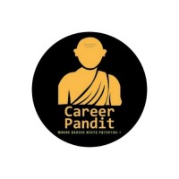 Career Pandit Edu Tech Pvt Ltd. Logo