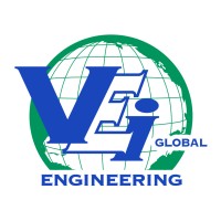 VEi Global, Inc. Engineering Consultants Logo