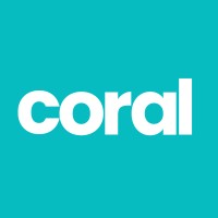 Coral Logo