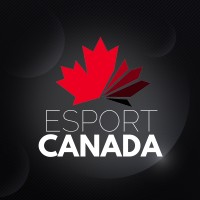 Esport Canada Logo
