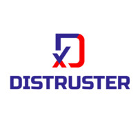 Distruster Logo