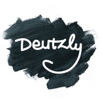 Deutzly Logo