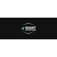 Giant Rocketship Logo