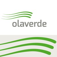 olaverde Logo