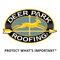 Deer Park Roofing, LLC Logo