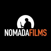 Nomada Films Logo