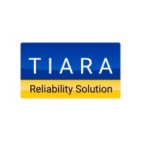 PT Tiara Vibrasindo Pratama Logo
