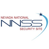 Nevada National Security Site Logo