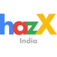 Hazx India Logo